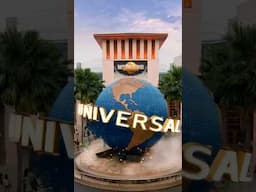 Universal Studios Singapore