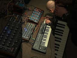 606 DAY 2025 #synth #vintagesynth #tr606