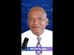 Below De Belt Podcast - PPP, Guyana & Workers Rights