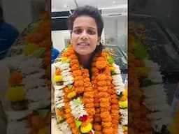 New car achiver Miss khushbu Yadav। SMART VALUE #smartvaluelimited #tcg #directselling