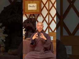 I Do This Massage Daily to RESTORE ENERGY When I Feel Tired | Qigong Massage with 10 Fingers#shorts