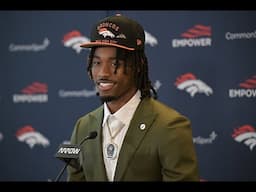 Broncos podcast: Who stood out at Sean Payton's rookie minicamp?