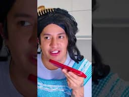 La nueva mejor aliada de mi mamá ¡La Inteligencia Artificial! 😫😂  #comedia #humor #marioaguilar