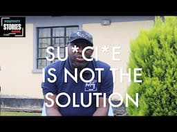 Positivity Stories: POSITIVITY QUICKIE -Eps. :KUJITOA SIO SOLUTION