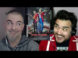 Movies Worth Talking About: YOGA HOSERS