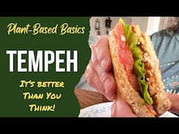 What's So Great About Tempeh?