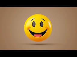 Blender with Stable Diffusion XL Tutorial - 3D emoji