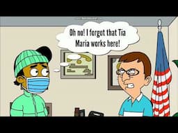 Carl Becomes a Surgeon/Racks Up Malpractice Lawsuits/Fired/Grounded [FT. @Transformers66]