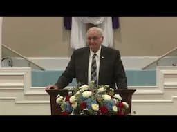 Priest King of Salem (Pastor Charles Lawson)