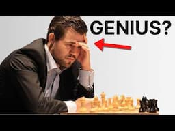 Coaching Tricks That Made Magnus Carlsen the GOAT