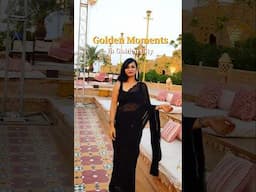 Golden City✨❤️ #destinationwedding #jaisalmer #weddingoutfit #youtubeshorts #ytshorts #ytshortsindia