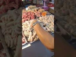 What $5 Gets You In Thailand