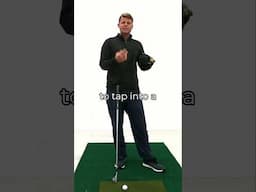 Fluid Golf Swing | Unlock Rhythm and Smooth Swings on Course  #squaretosquare #technique #consistent