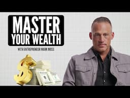 Mastering Wealth with Mark Moss | Official Trailer | Commodity University