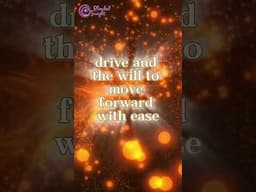 ⚡️1-Minute Energy Healing for Focus & Action⚡️