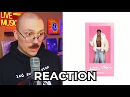 Fantano REACTION to "DREAMBOY/BIG DUMMY!/SWISH/RIGHT THERE!" by Lil Nas X