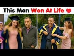 People Who Won At Life