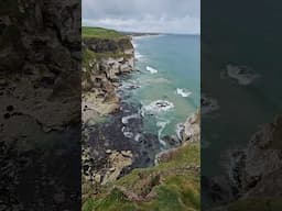The Cliffs of North Ireland #adventure #travel #ireland