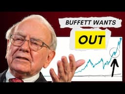 Warren Buffett's Advice on How to Invest in 2025