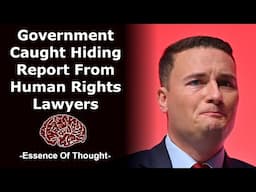 Labour Government Refuses to Publish Report on Trans Child Deaths - TKDB Action