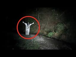 Top 15 Scary Videos Everyone Is Talking About