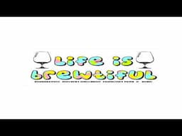 CrystAle Wheat Beer Version 2 - Enzymatic Edition