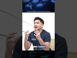Stop Obat, Atasi Penyakit Ini ! #drv #jantung #pembuluhdarah #kolestrol #varises #diabetes