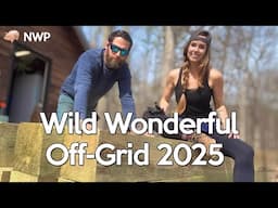 Where Are Wild Wonderful Off-Grid Now in 2025?
