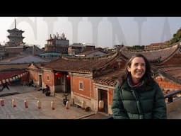 We found treasures! | Quanzhou, Fujian 🇨🇳