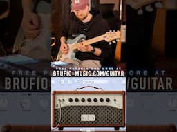 Did you try the #neuraldsp #archetype #mateusasato ? Get my free presets now 🎸