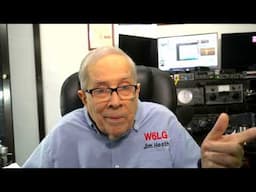 What is ERP or Effective Radiated Power?  Does ERP Affect Signal Strength?  Jim W6LG Explains