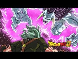 Review Dragon Ball Super Arc Granolah : Phần 8 🌈Tóm Tắt Dragon Ball - Review Dragon Ball