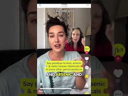 Can’t stand Flex cup ads: shame & fear-mongering, all for 💵 #obgyn #shorts #periods #menstrualcup
