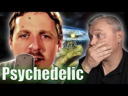 What Did I Just Hear?! Sturgill Simpson – Turtles All The Way Down (Reaction)