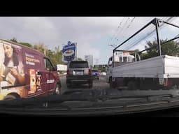Alternativa para viajar de San Salvador Santa Ana  sin pasar los chorros