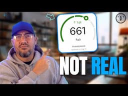 💳 I Found Your REAL Credit Score – And It’s Not What You Think!