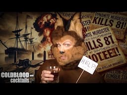 When a Simple Scam Became Mass M*rder! | ColdBlood & Cocktails | True Crime