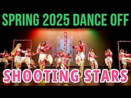 Bhangra Empire Shooting Stars - Spring 2025 Dance Off