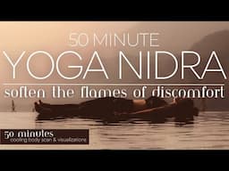 Yoga Nidra for Pain Relief