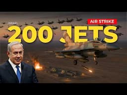 Defence Updates - AMCA Mk2, DRDO 6th Gen Jet, India Project Vishnu Missile, Israel Vs Iran