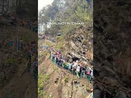 Yamunotri Dham all details