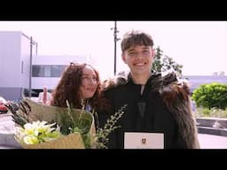 Class of 2025 | University of Waikato Graduates Reflect on Their Journey
