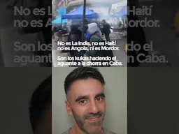 KUKAS HACEN "AGUANTE" A CRISTINA: ENSUCIARON TODO