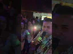 No Boteco em São Luís Ma 💃🏿❤️🎶🎤#shortes