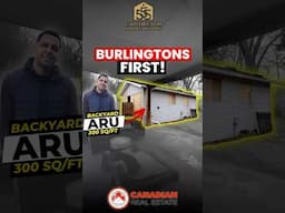 Burlington’s FIRST Approved Accessory Dwelling Unit: Costs, Grants, and Planning