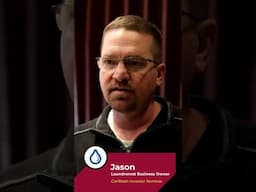 CarWash Investor Seminar Testimonial: Jason Garsee