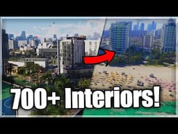HUGE LEAKED NEWS for GTA VI