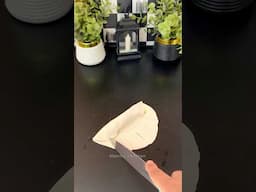 New Samosa folding design #ramadan #shorts #youtubeshorts #trendingshorts #viralvideo