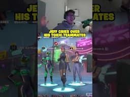 AsianJeff Had Enough 🤯