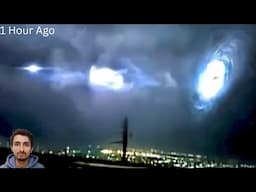 Dear Earth, It Has Begun | Metatron
